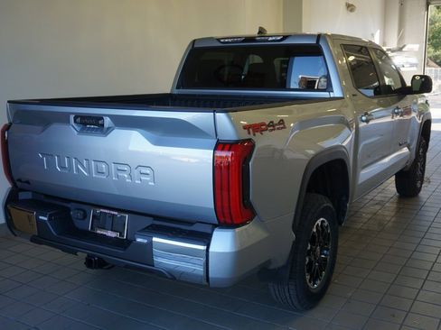 New 2026 Toyota Tundra SR5 image 17