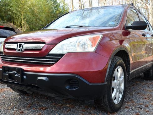 Used 2009 Honda CR-V EX image 2