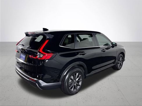 New 2026 Honda CR-V EX-L image 6