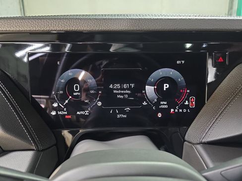 New 2026 GMC Yukon Denali w/ Sun & Power Step Package AWD/4WD image 21