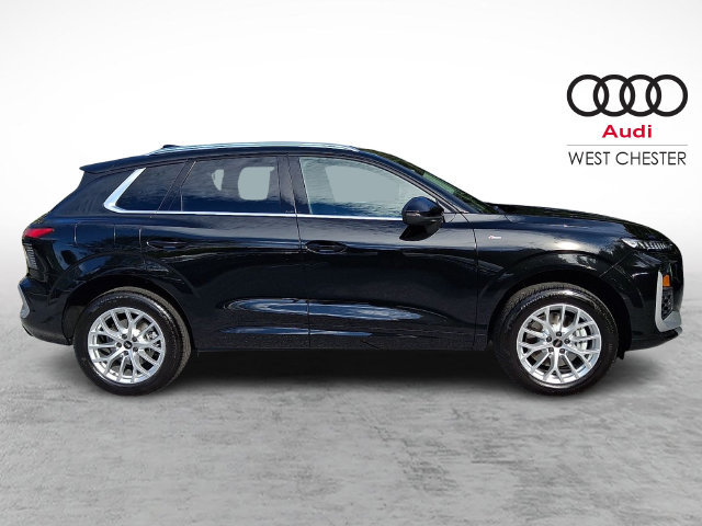 Certified 2026 Audi Q3 quattro 2.0T AWD/4WD image 7