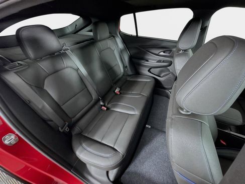 New 2026 Buick Envista Sport Touring w/ Convenience I Package FWD image 26