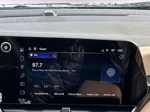 New 2026 Chevrolet Equinox ACTIV image 14