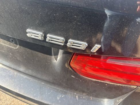 Used 2015 BMW 328i xDrive Sedan AWD/4WD image 8