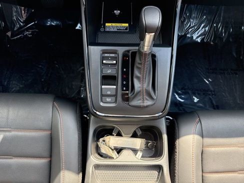 Certified 2023 Honda CR-V Sport Touring image 19