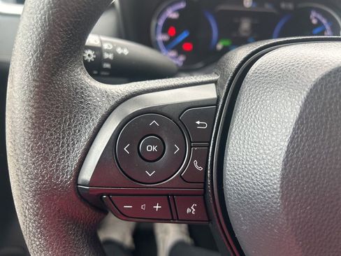 Used 2024 Toyota RAV4 LE image 24