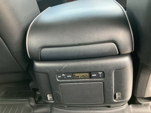 Used 2019 INFINITI QX80 Luxe RWD image 26