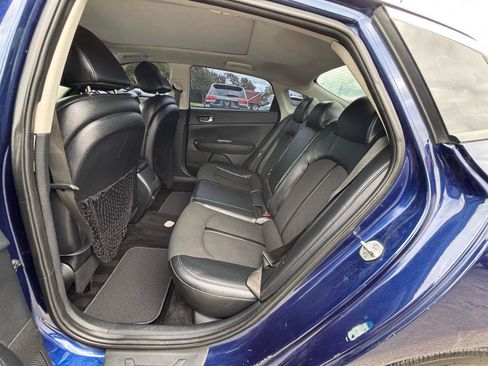 Used 2019 Kia Optima S w/ S Panoramic Sunroof Package FWD image 14