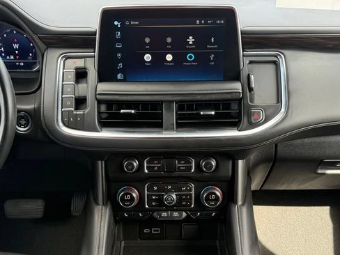 Used 2023 Chevrolet Tahoe LT w/ Luxury Package AWD/4WD image 25