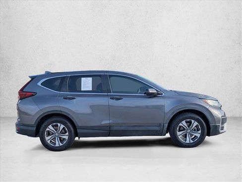 Used 2020 Honda CR-V LX image 4