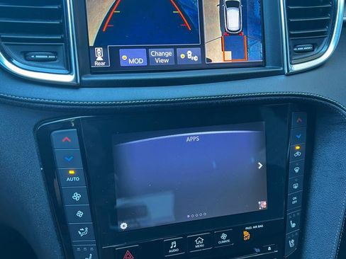 Used 2019 INFINITI QX50 Essential w/ Sensory Package AWD/4WD image 33