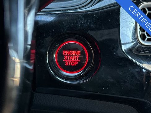 Certified 2025 Honda Civic Sport image 23