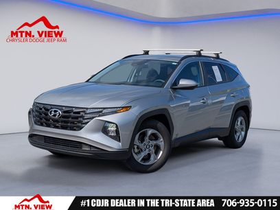 Used 2024 Hyundai Tucson SEL