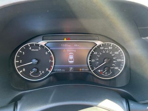 Used 2023 Nissan Altima 2.5 SV image 23