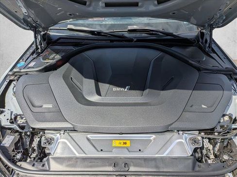 New 2026 BMW i4 xDrive40i w/ M Sport Package AWD/4WD image 17
