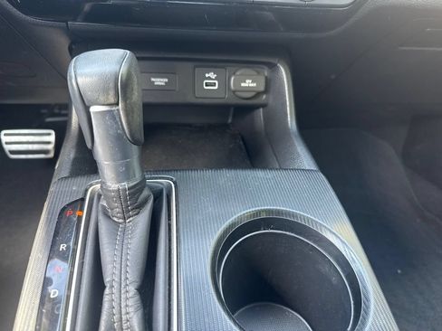 Used 2024 Honda Civic Sport image 18