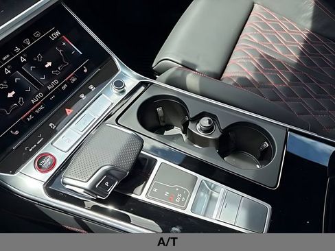 Used 2025 Audi S7 Prestige w/ Prestige Package AWD/4WD image 21