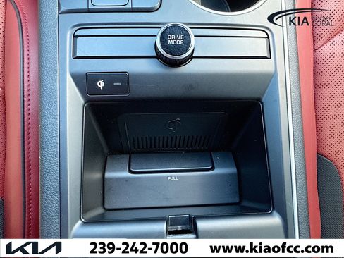 Certified 2023 Kia K5 GT-Line w/ GT-Line Premium Package FWD image 27