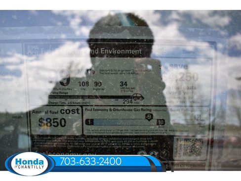 New 2026 Honda Prologue Touring image 35