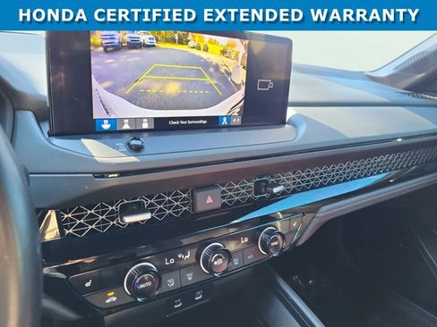 Certified 2024 Honda Accord Sport image 37