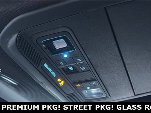 New 2026 Ford Explorer ST-Line w/ ST-Line Street Pack image 20