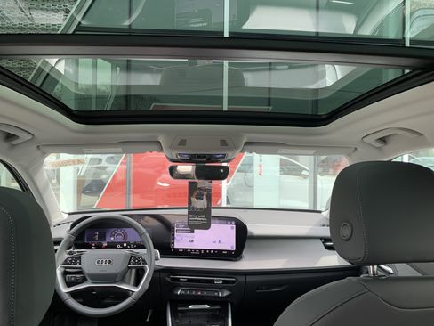 New 2026 Audi Q3 quattro 2.0T image 10