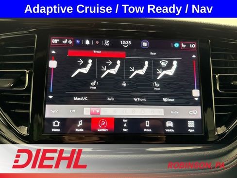 Certified 2023 Dodge Durango GT AWD/4WD image 33