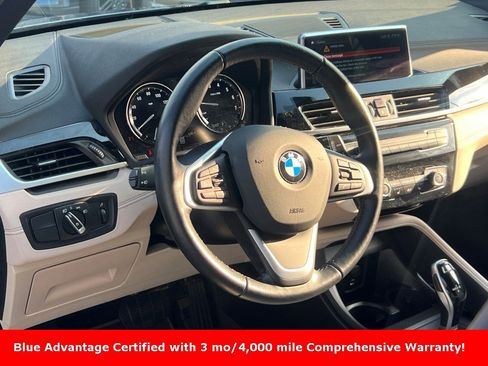 Used 2022 BMW X1 xDrive28i w/ Premium Package image 16