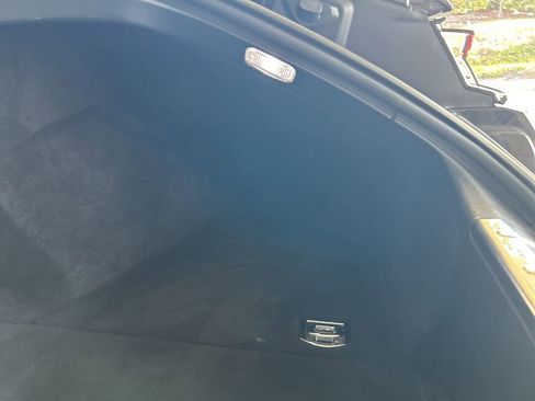 Used 2022 Porsche Panamera Platinum Edition image 35