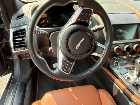 Used 2023 Jaguar F-TYPE R-Dynamic AWD/4WD image 10