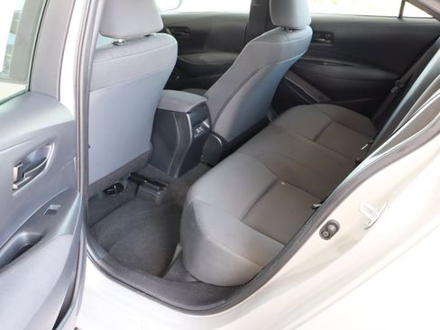 Used 2023 Toyota Corolla LE image 26