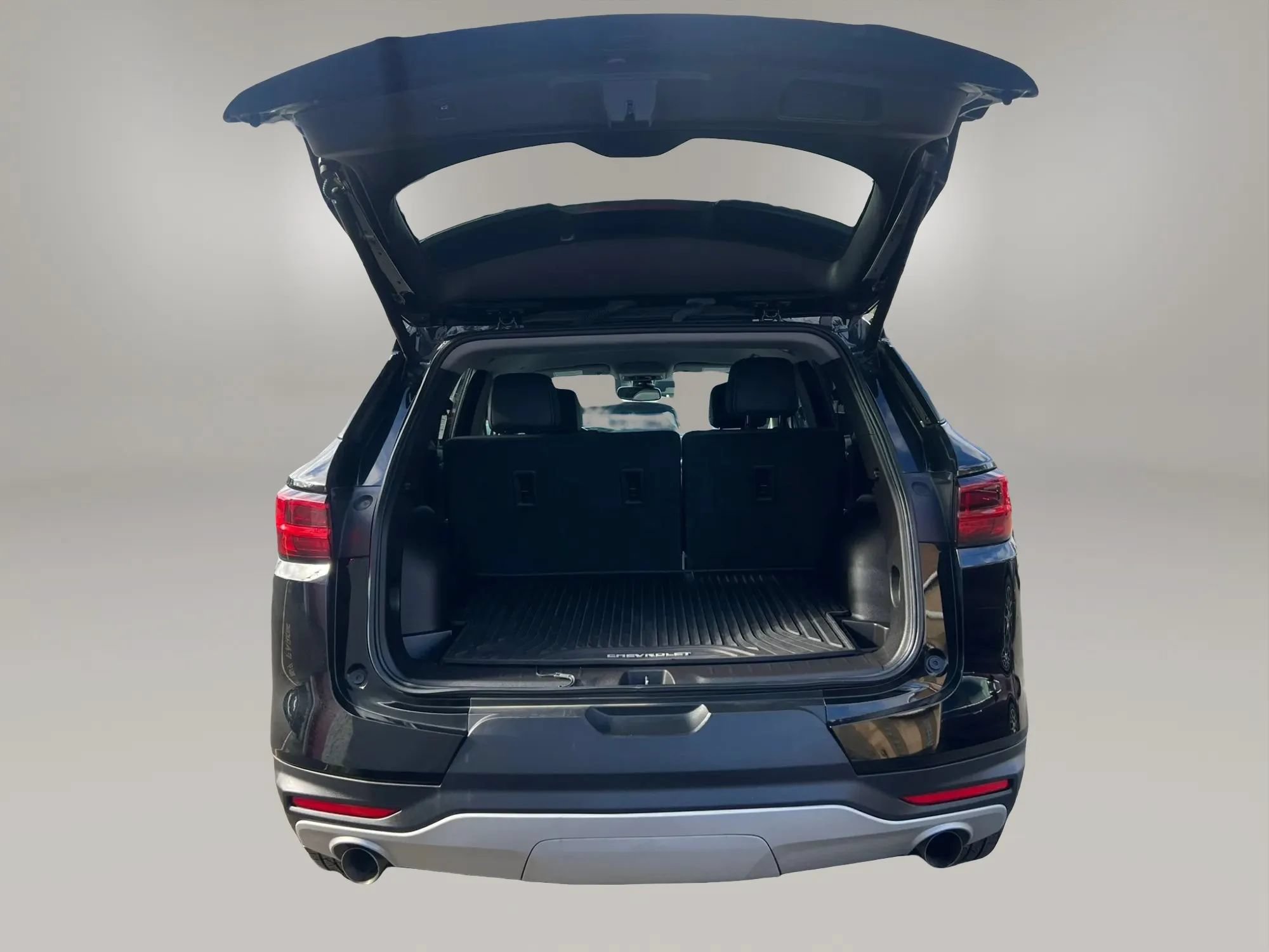 Used 2023 Chevrolet Blazer LT w/ LPO, Floor Liner Package AWD/4WD image 9