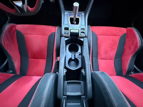 Used 2021 Honda Civic Type R image 49