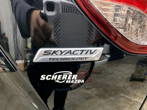 Used 2016 MAZDA CX-5 Grand Touring image 8