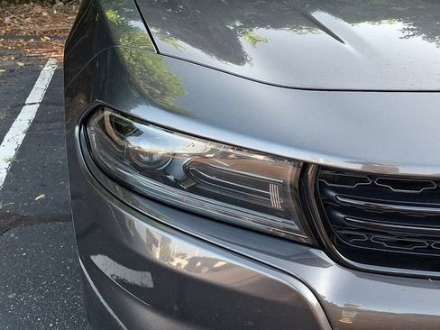 Used 2023 Dodge Charger SXT RWD image 5