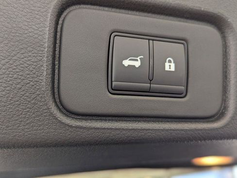 New 2026 Nissan Pathfinder SV AWD/4WD image 20