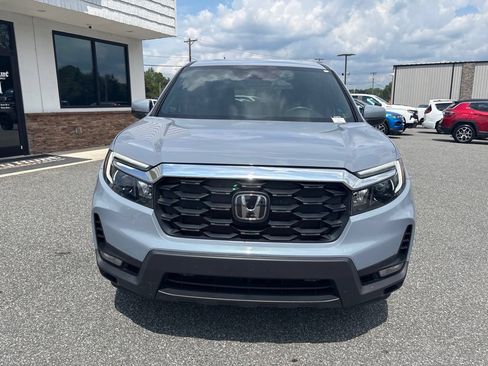 Used 2023 Honda Passport EX-L image 11