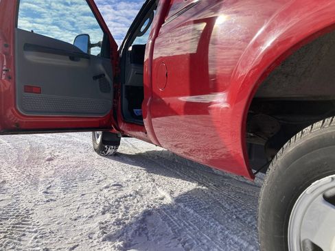 Used 2006 Ford F250 SUPER DUTY image 8