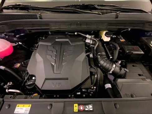 New 2026 Kia Carnival LXS image 11