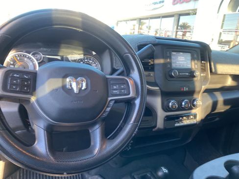 Used 2019 RAM 2500 Tradesman image 10