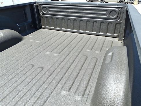 New 2025 RAM 2500 Tradesman AWD/4WD image 12