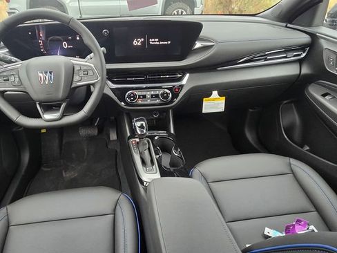 New 2026 Buick Envista Sport Touring w/ Convenience I Package image 12