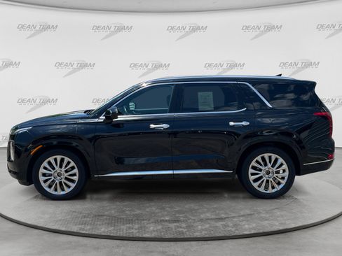 Used 2020 Hyundai Palisade Limited AWD/4WD image 4