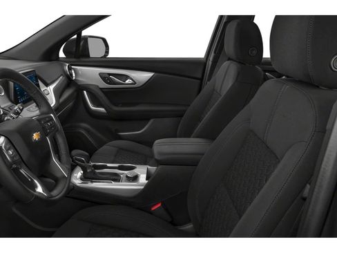 Used 2020 Chevrolet Blazer LT w/ Sound & Technology Package FWD image 5
