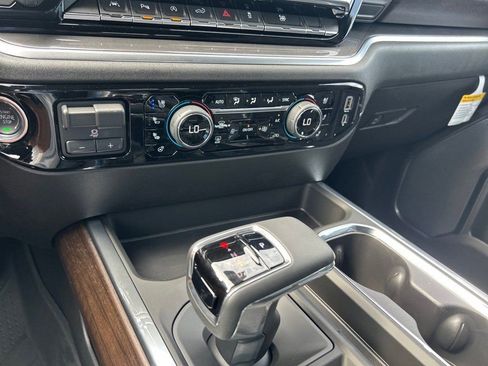 New 2026 Chevrolet Silverado 1500 High Country image 10