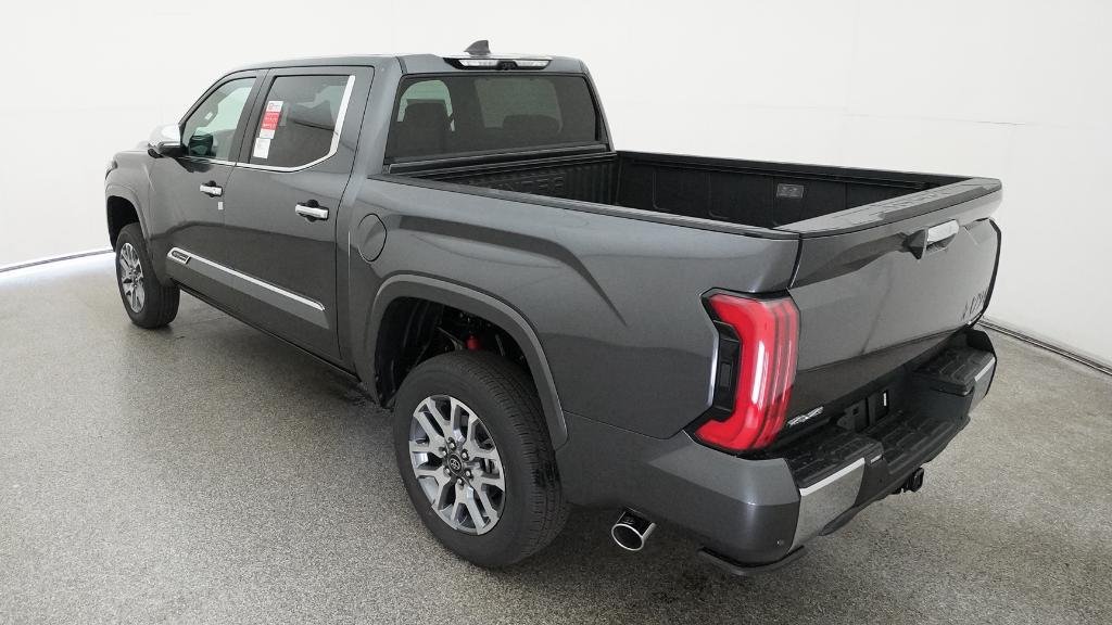 New 2026 Toyota Tundra 1794 Edition AWD/4WD image 53