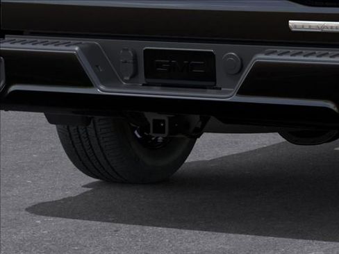 New 2026 GMC Sierra 1500 Elevation AWD/4WD image 14