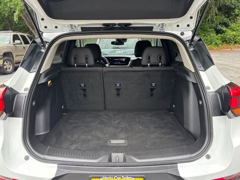 Used 2025 Buick Encore GX Preferred FWD image 32