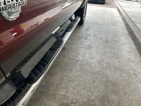 Used 2016 Ford F250 Lariat w/ Lariat Ultimate Package image 16