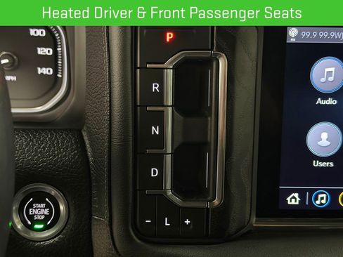 Certified 2021 GMC Yukon Denali image 38